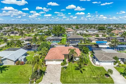 149 SW 54th Ter, Cape Coral, FL 33914 - Photo 29