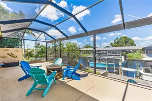 149 SW 54th Terrace, Cape Coral, FL 33914 - Photo 23