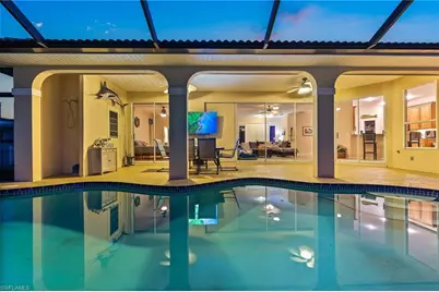 149 SW 54th Ter, Cape Coral, FL 33914 - Photo 5