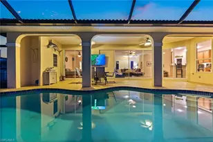 149 SW 54th Terrace, Cape Coral, FL 33914 - Photo 5