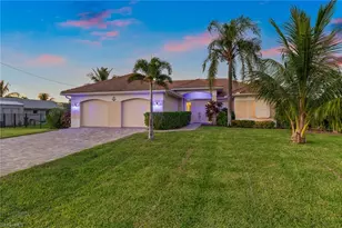 149 SW 54th Terrace, Cape Coral, FL 33914 - Photo 7