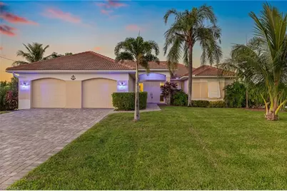 149 SW 54th Ter, Cape Coral, FL 33914 - Photo 35