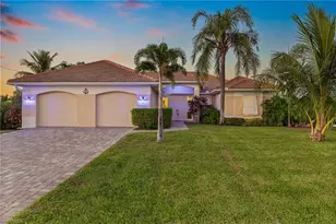 149 SW 54th Terrace, Cape Coral, FL 33914 - Photo 35