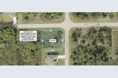 1001 W 14th St, Lehigh Acres, FL 33972 - Photo 3