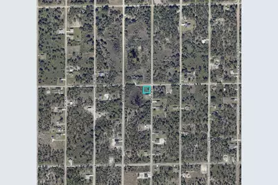 1001 W 14th St, Lehigh Acres, FL 33972 - Photo 1