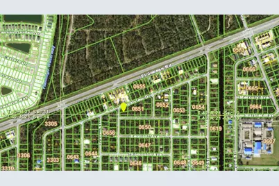 1910 Royalview Dr, Port Charlotte, FL 33948 - Photo 3