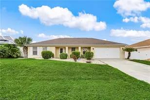 4512 SW 20th Ave, Cape Coral, FL 33914 - Photo 1