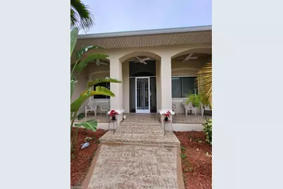 715 Hutto Rd, North Fort Myers, FL 33903 - Photo 3