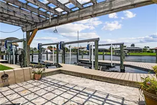 2019 SE 28th Terrace, Cape Coral, FL 33904 - Photo 5