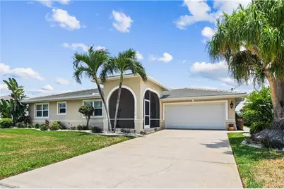 2019 SE 28th Ter, Cape Coral, FL 33904 - Photo 1