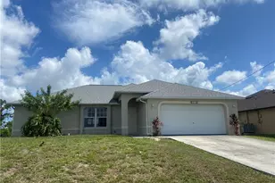 2310 NW Embers Terrace, Cape Coral, FL 33993 - Photo 1