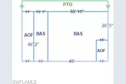 900 Ceitus Ter, Cape Coral, FL 33991 - Photo 3