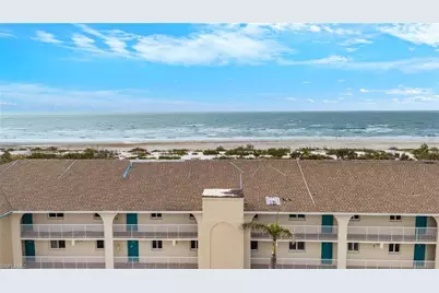 527 E Gulf Dr #204, Sanibel, FL 33957 - Photo 3