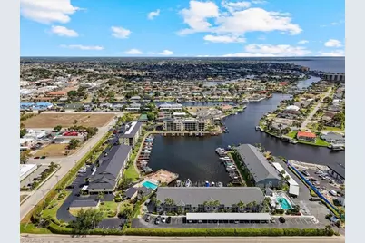 4719 SE 17th Pl #208, Cape Coral, FL 33904 - Photo 37