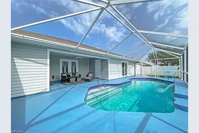 4523 SW 7th Pl, Cape Coral, FL 33914 - Photo 1