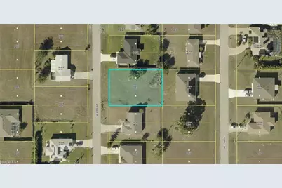 2423 NE 23rd Ave, Cape Coral, FL 33909 - Photo 1