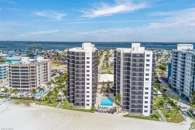 6610 Estero Blvd #24, Fort Myers Beach, FL 33931 - Photo 3