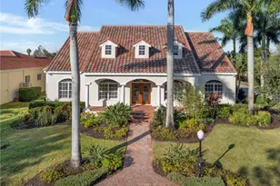 8642 S Lake Cir, Fort Myers, FL 33908 - Photo 1