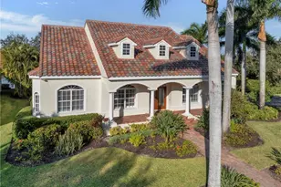 8642 S Lake Cir, Fort Myers, FL 33908 - Photo 43