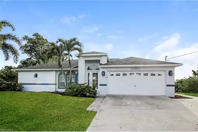 1909 Wanda Ave N, Lehigh Acres, FL 33971 - Photo 1