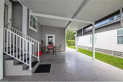 417 Snead Dr, North Fort Myers, FL 33903 - Photo 3