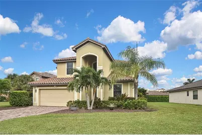 2738 Via Piazza Loop, Fort Myers, FL 33905 - Photo 1