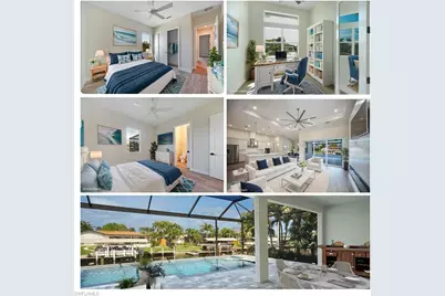 123 SW 52nd Ter, Cape Coral, FL 33914 - Photo 41