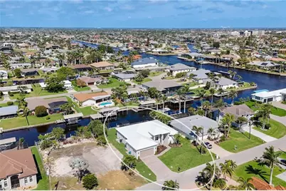 123 SW 52nd Ter, Cape Coral, FL 33914 - Photo 33