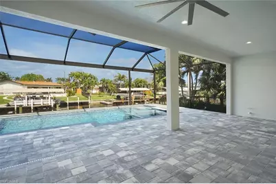 123 SW 52nd Ter, Cape Coral, FL 33914 - Photo 23