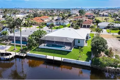 123 SW 52nd Ter, Cape Coral, FL 33914 - Photo 35