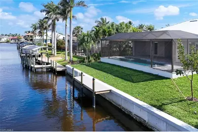 123 SW 52nd Ter, Cape Coral, FL 33914 - Photo 31