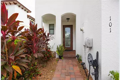 15831 Portofino Springs Blvd #101, Fort Myers, FL 33908 - Photo 3