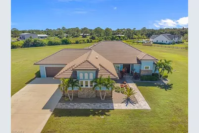 14201 Binghampton Dr, Fort Myers, FL 33905 - Photo 1