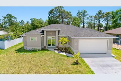 804 Curtis Ave N, Lehigh Acres, FL 33971 - Photo 1