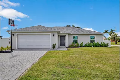 1632 SW 28th Ter, Cape Coral, FL 33914 - Photo 1