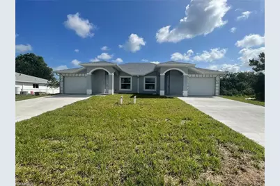 4801/4803 Leonard Blvd S, Lehigh Acres, FL 33973 - Photo 1