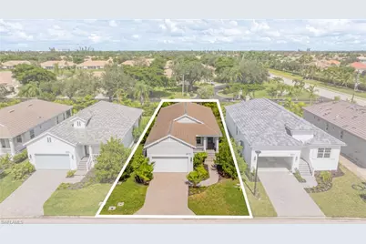 8770 Pigeon Ky, Fort Myers, FL 33908 - Photo 1