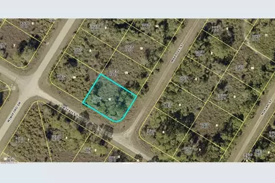 1917 Mary Lee St, Lehigh Acres, FL 33972 - Photo 1