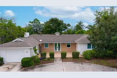 1225 Fruitland Ave, Marco Island, FL 34145 - Photo 1