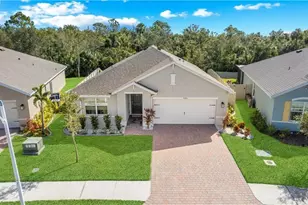 8880 Cascade Price Cir, North Fort Myers, FL 33917 - Photo 1