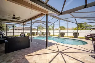 203 SE 43rd Terrace, Cape Coral, FL 33904 - Photo 3