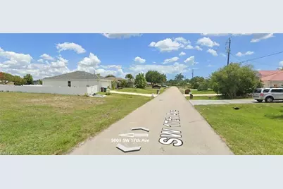 5003 SW 17th Ave, Cape Coral, FL 33914 - Photo 3