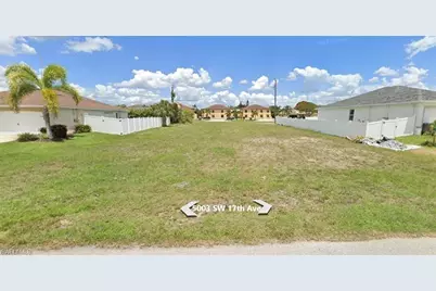 5003 SW 17th Ave, Cape Coral, FL 33914 - Photo 1