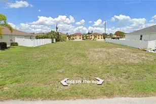 5003 SW 17th Ave, Cape Coral, FL 33914 - Photo 1