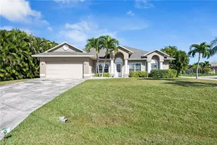 2863 SW 24th Ave, Cape Coral, FL 33914 - Photo 1