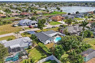 3418 SW 5th Pl, Cape Coral, FL 33914 - Photo 49