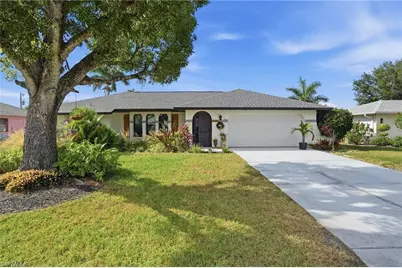 3418 SW 5th Pl, Cape Coral, FL 33914 - Photo 39