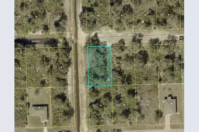2527 72nd St W, Lehigh Acres, FL 33971 - Photo 1