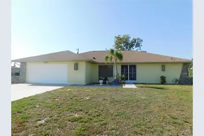 904 SE 18th St, Cape Coral, FL 33990 - Photo 1