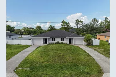 4518 Douglas Ln, Lehigh Acres, FL 33973 - Photo 1